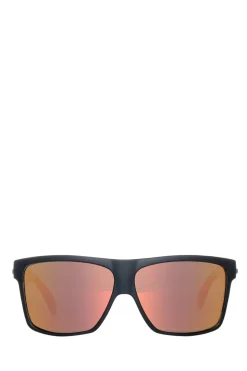 Macpac Travel>Liive Vision Hoy 4 Polarised Mirror Sunglasses — Floating Frames