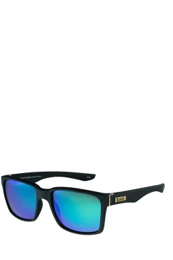 Macpac Travel>Liive Vision Moto Polarised Mirror Sunglasses