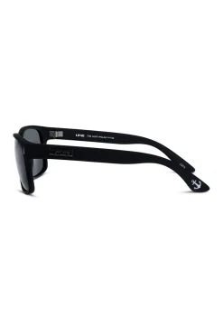 Macpac Sunglasses>Liive Vision The Lewy Polarised Sunglasses