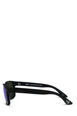 Macpac Travel>Liive Vision The Lewy Polarised Mirror Sunglasses