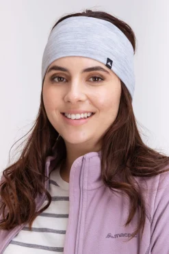 Macpac Headbands> 150 Merino Headband