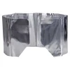 Macpac Cookware & Cutlery> Aluminium Windshield