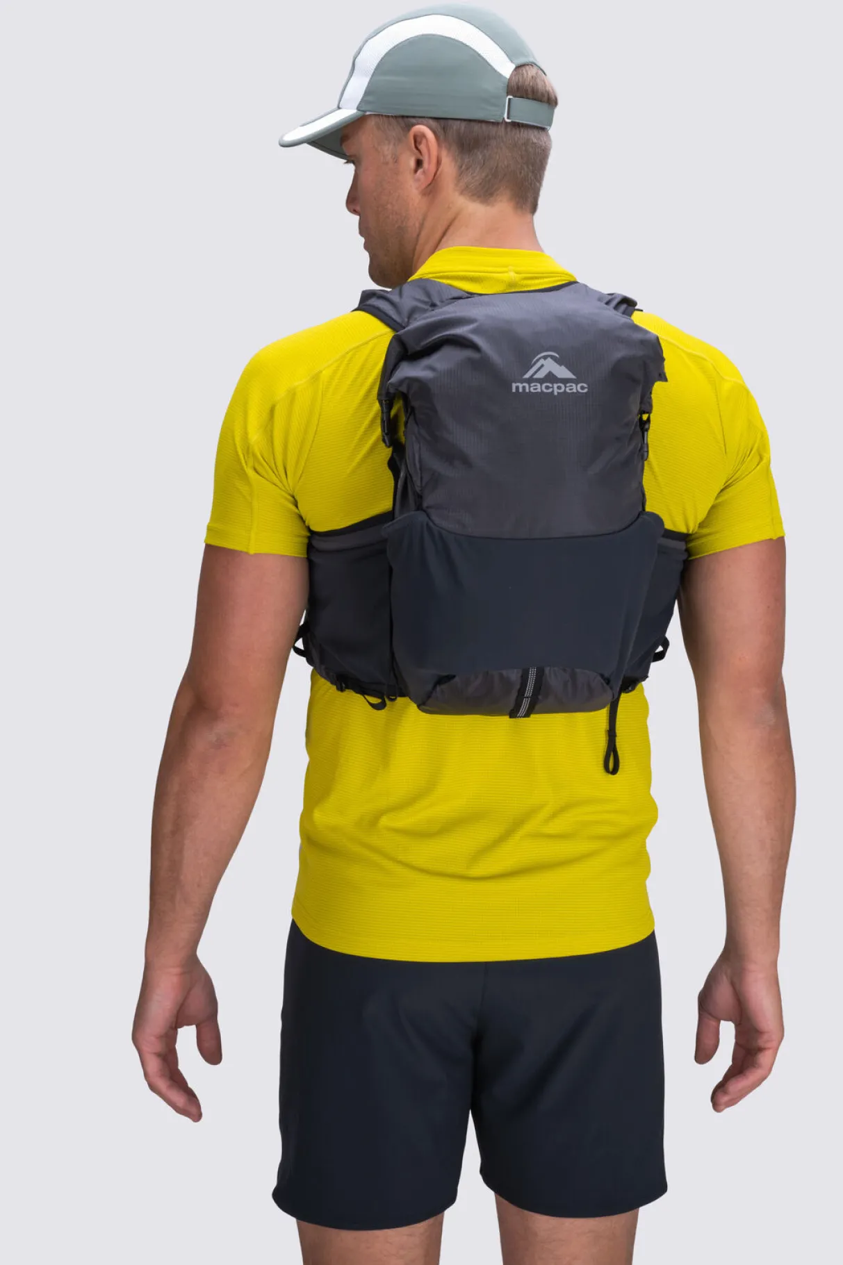Macpac Running> Amp Ultra 15L Running Vest