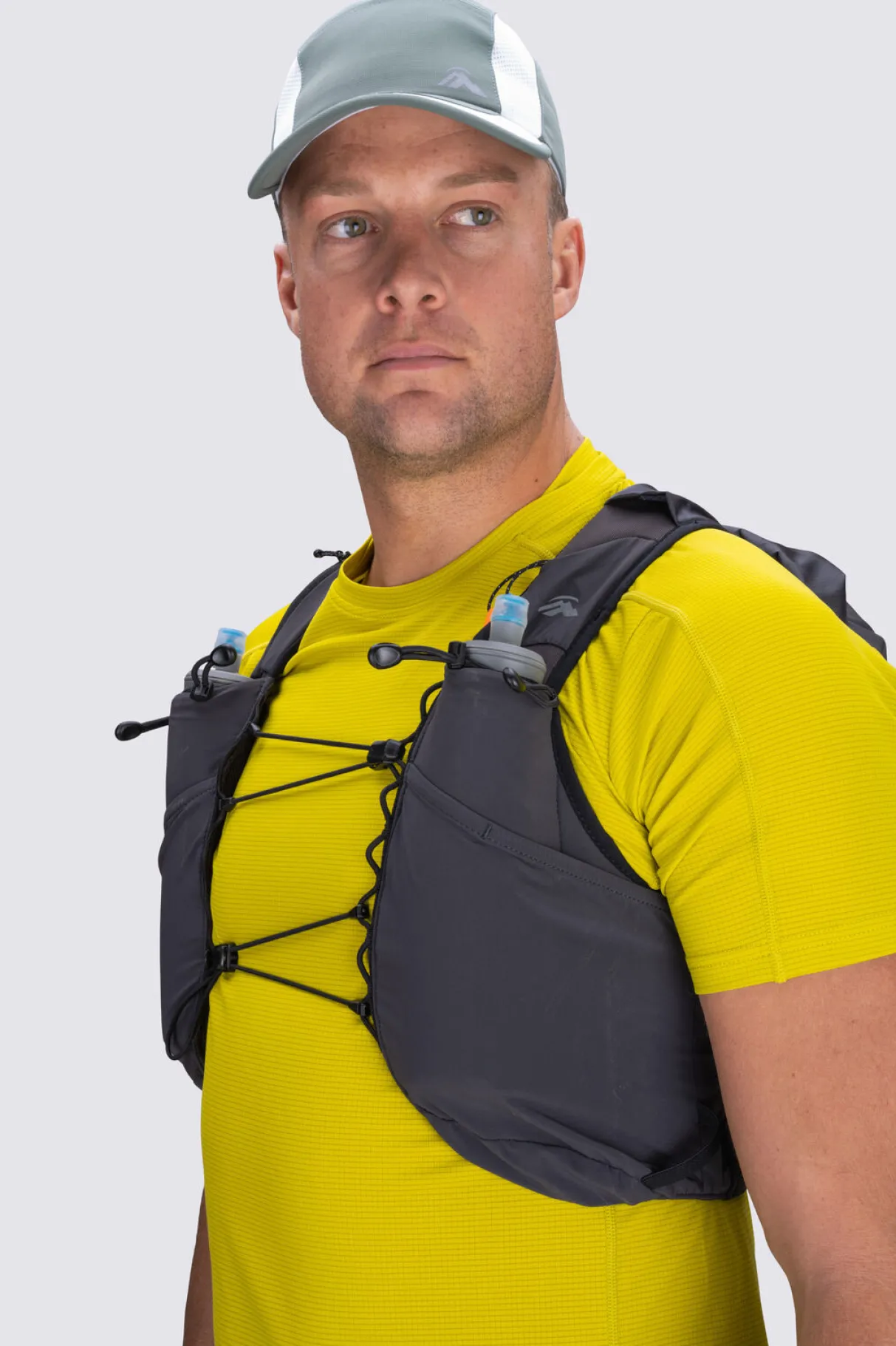 Macpac Running> Amp Ultra 15L Running Vest