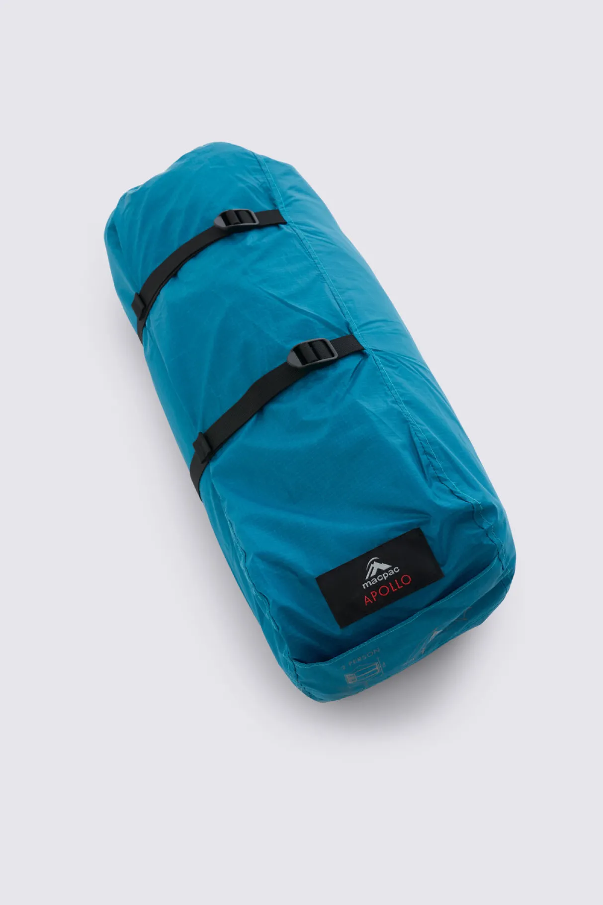 Macpac Camping Tents> Apollo 2 Person Tent