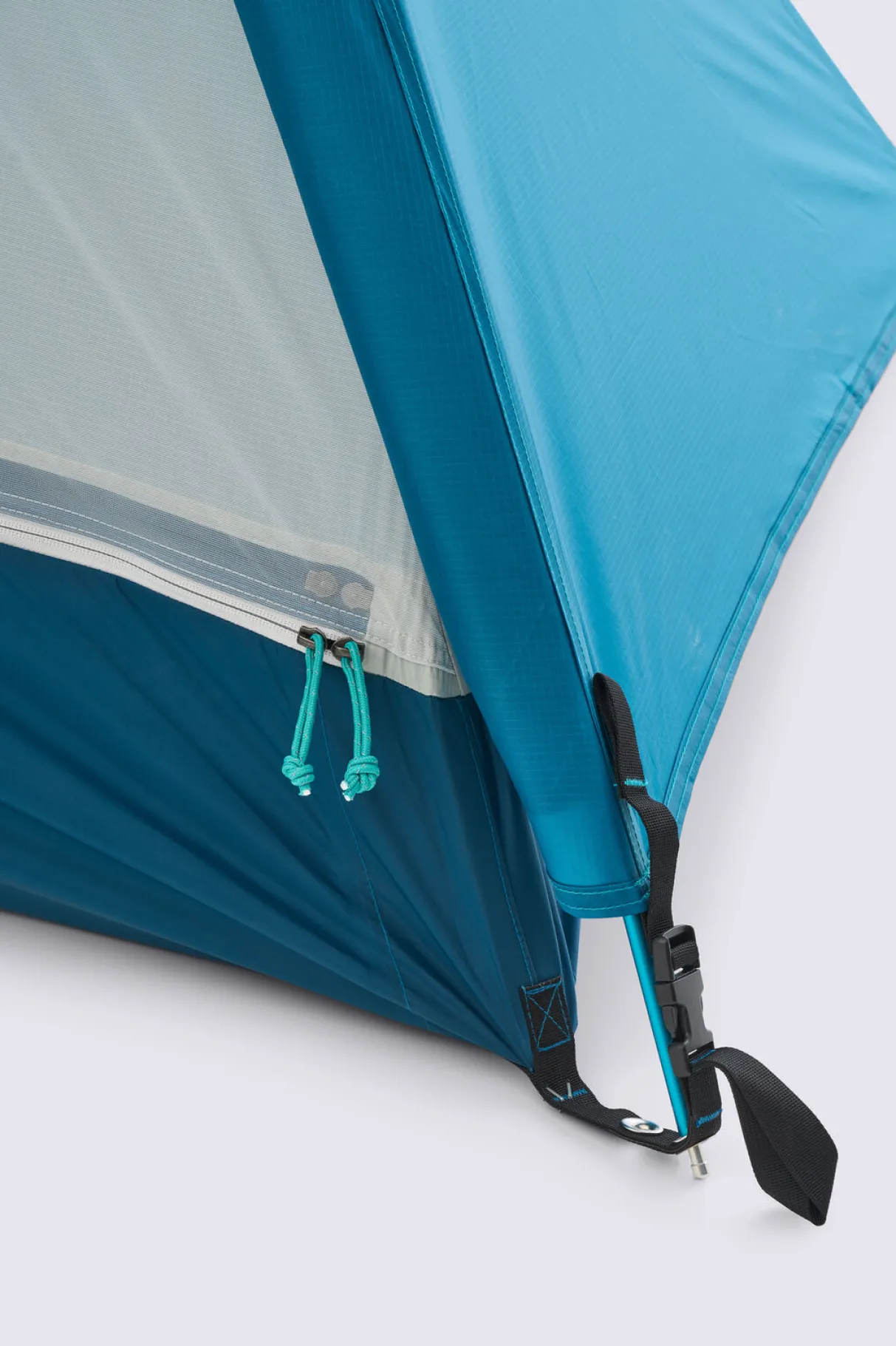 Macpac Camping Tents> Apollo 2 Person Tent