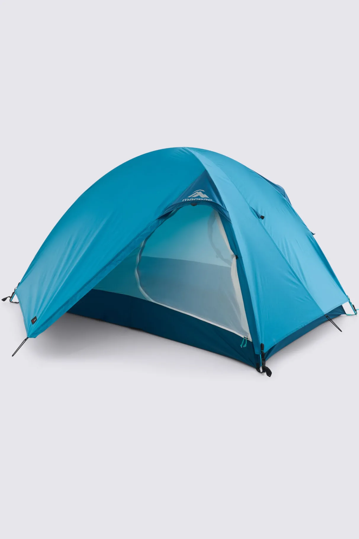Macpac Camping Tents> Apollo 2 Person Tent