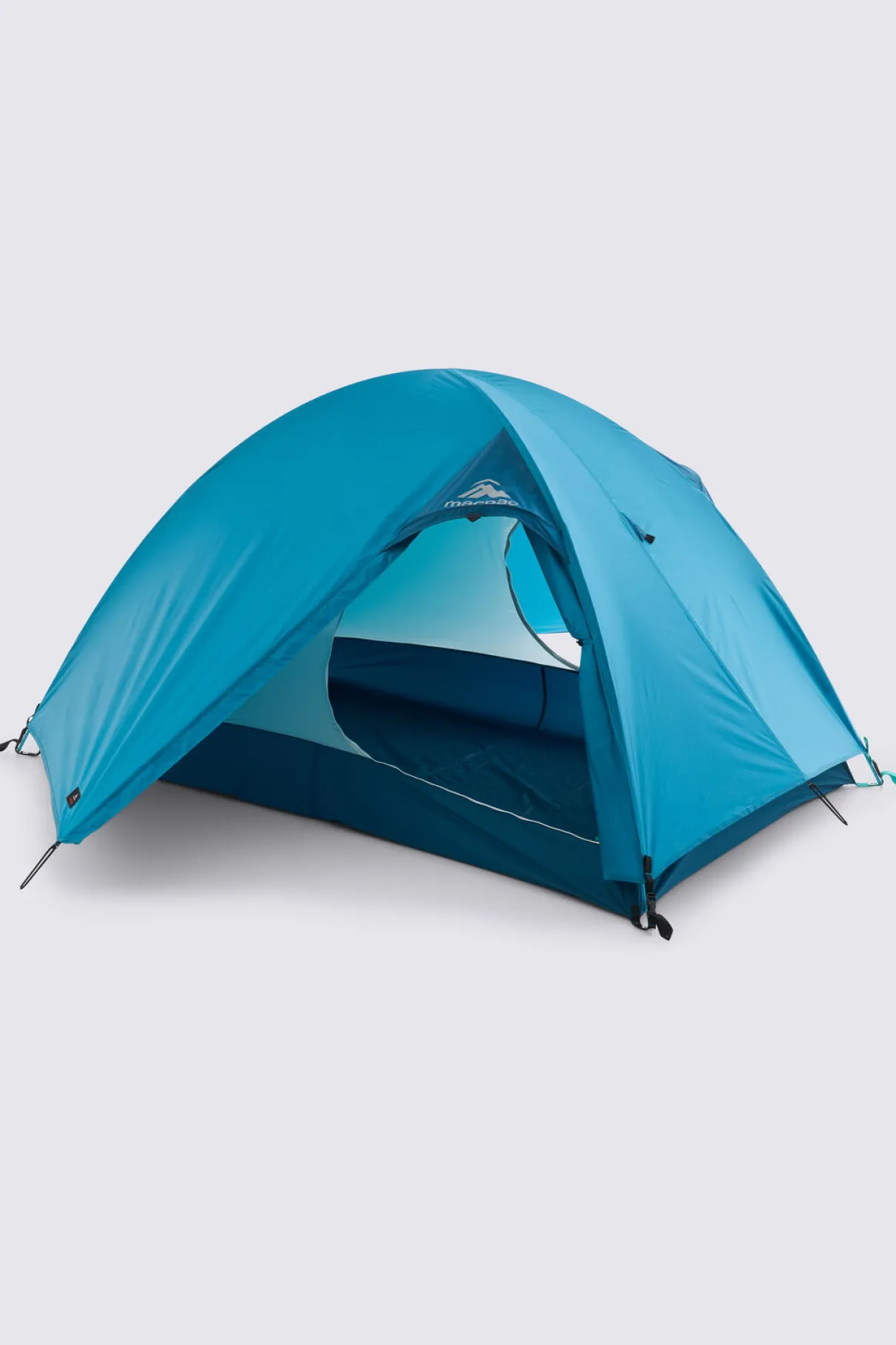 Macpac Camping Tents> Apollo 2 Person Tent