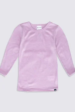 Macpac Thermals> Baby 150 Merino Long Sleeve Top
