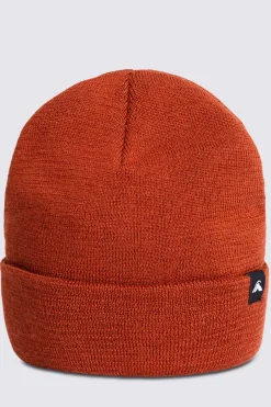 Macpac Beanies> Baseline Merino Blend Beanie