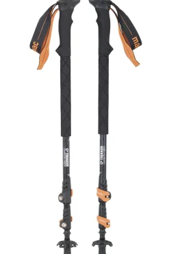 Macpac Walking Poles & Gaiters> C3 Trekking Poles