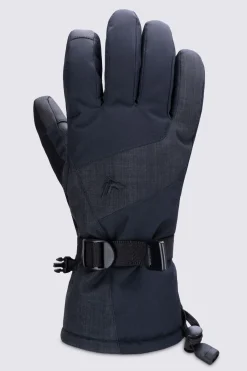 Macpac Snow Sports> Carve Snow Glove