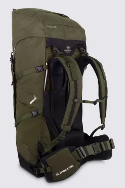 Macpac Hiking> Cascade Aztec® 65L Hiking Backpack