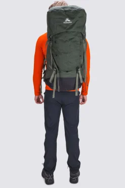 Macpac Hiking> Cascade Aztec® 75L Hiking Backpack
