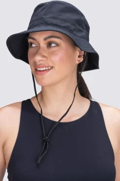 Macpac Caps & Hats> Cascade Bucket Hat