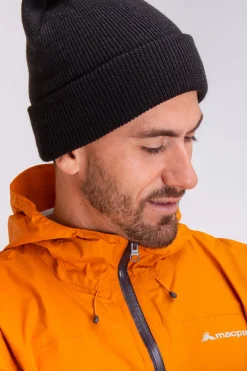Macpac Beanies> Chunky Merino Blend Beanie