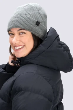 Macpac Beanies> Criss Cross Beanie