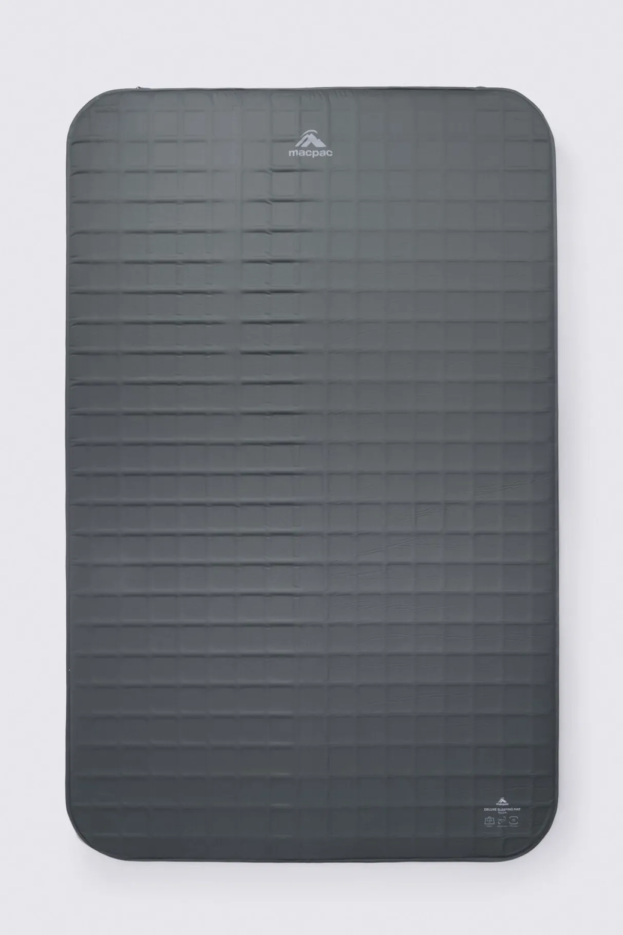 Macpac Mats> Deluxe Double Sleeping Mat