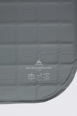 Macpac Mats> Deluxe Double Sleeping Mat