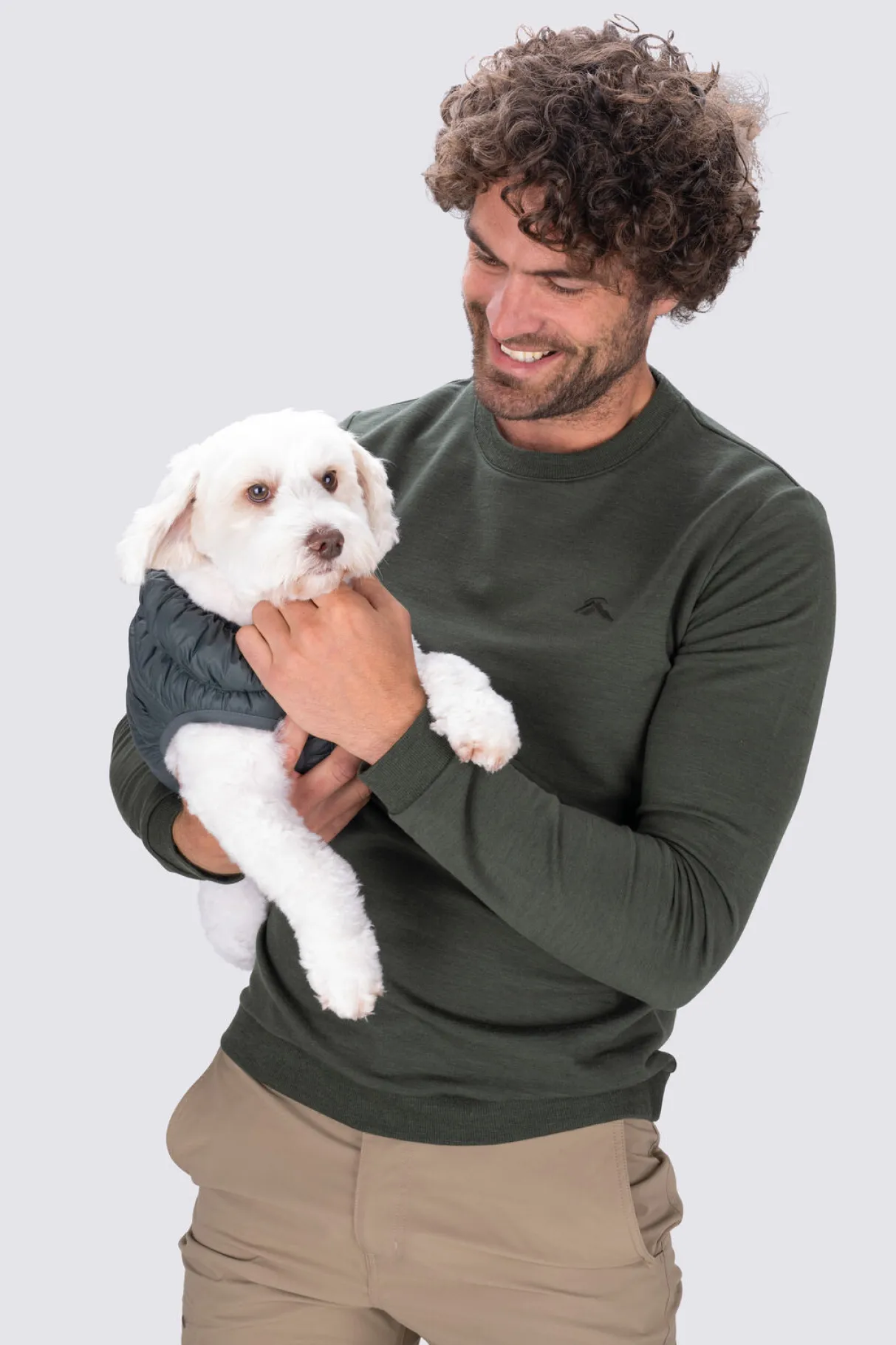 Macpac Dog Jackets> Dog Coat— S