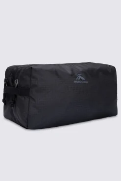 Macpac Packing Cells & Wash Bags> Double Or Nothing Washbag