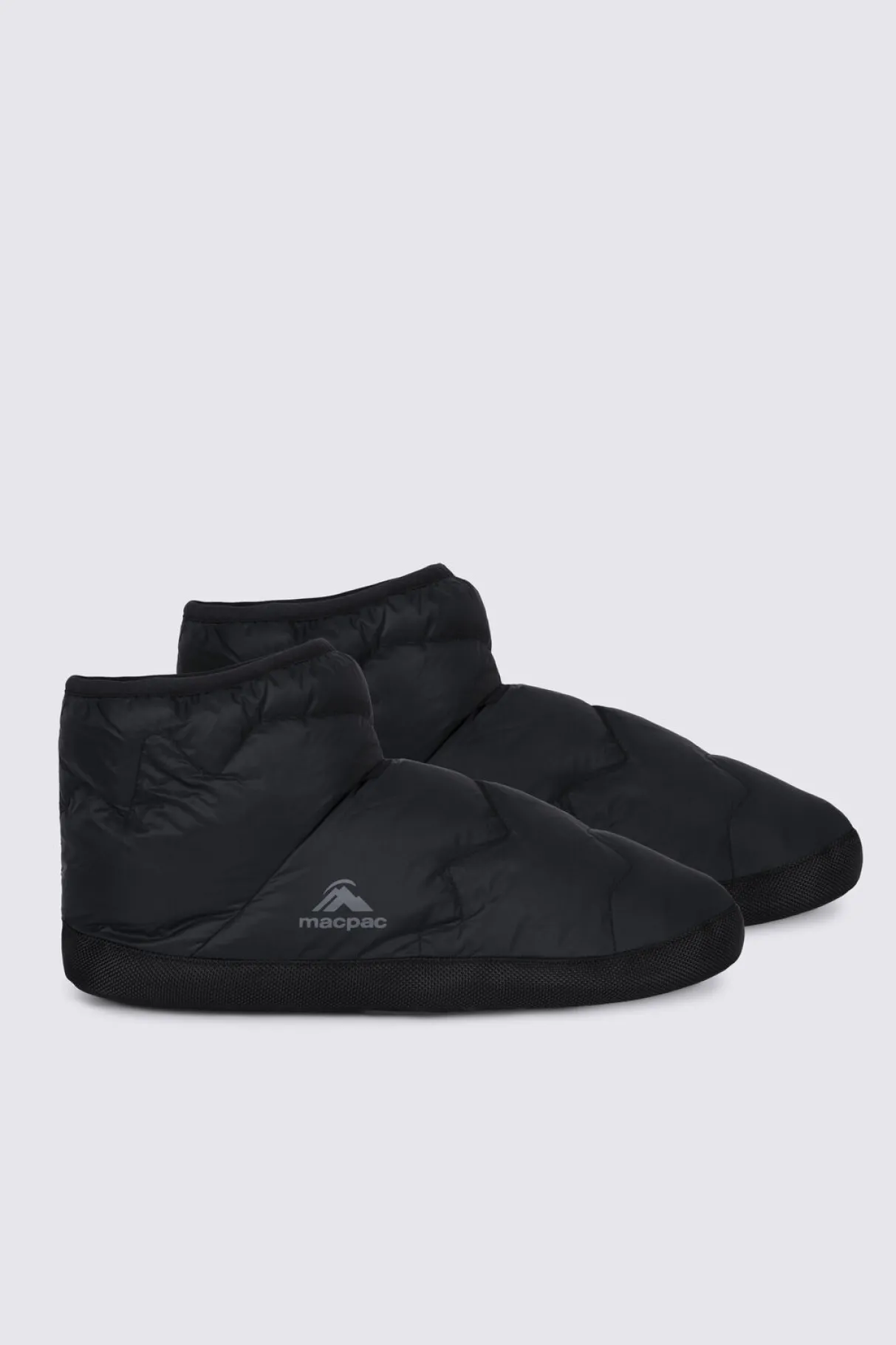 Macpac Socks> Down Booties