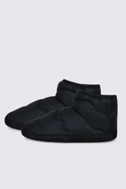 Macpac Socks> Down Booties