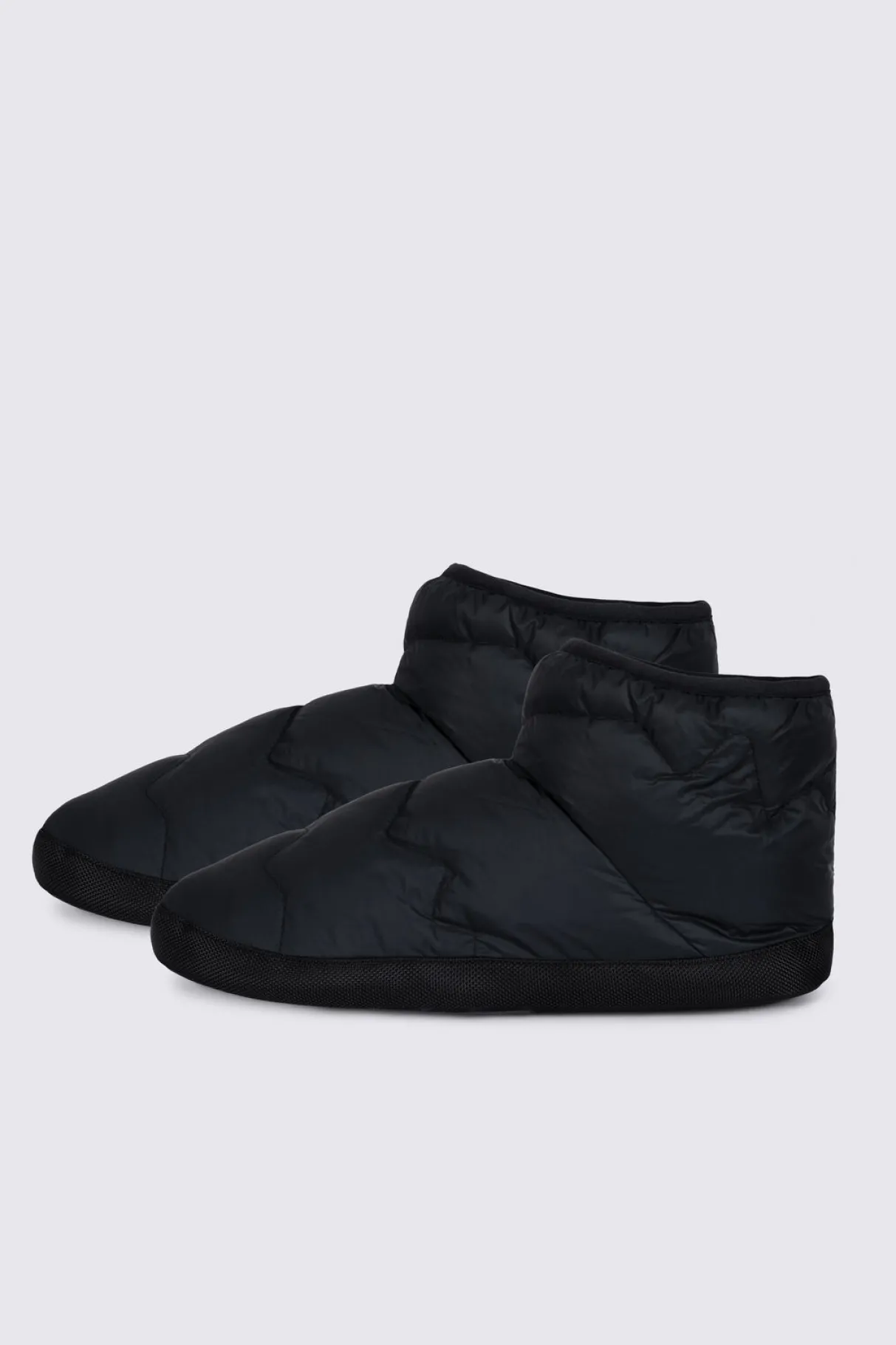 Macpac Socks> Down Booties