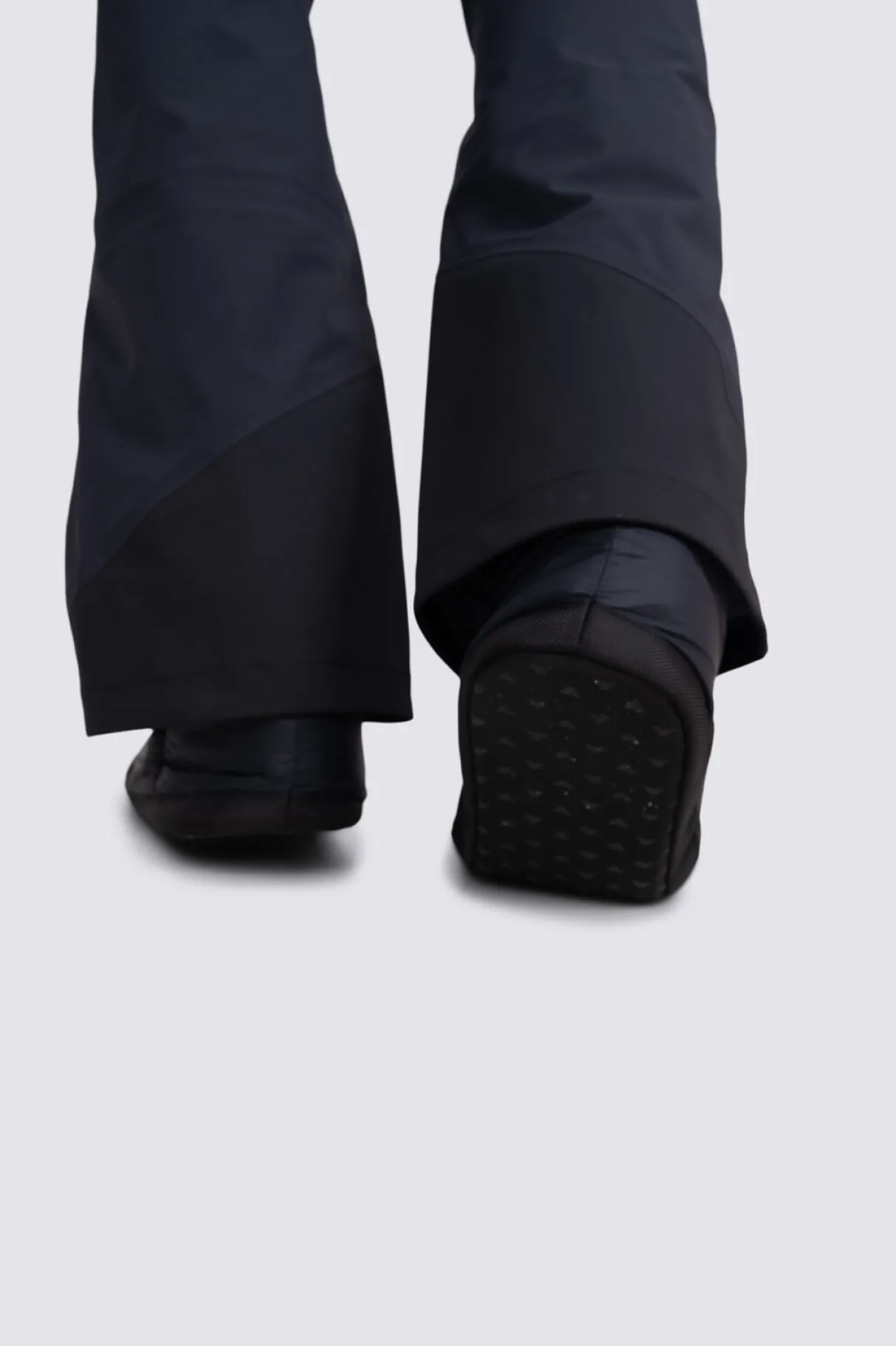Macpac Socks> Down Booties