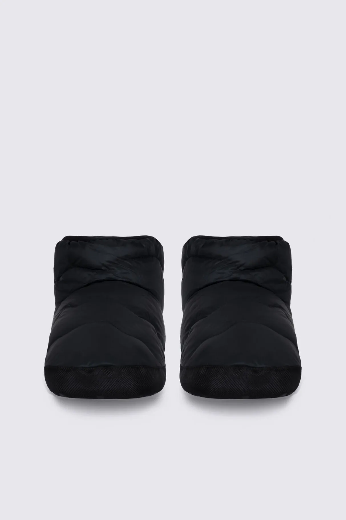 Macpac Socks> Down Booties