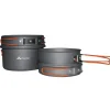 Macpac Cookware & Cutlery> Duo Pot Set