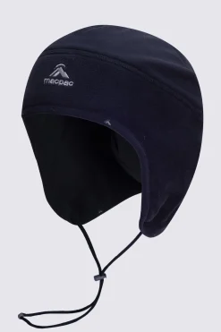 Macpac Beanies> Earhed Fleece Beanie