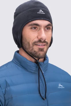Macpac Beanies> Earhed Fleece Beanie