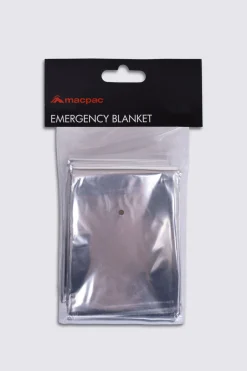 Macpac Emergency & Survival> Emergency Blanket