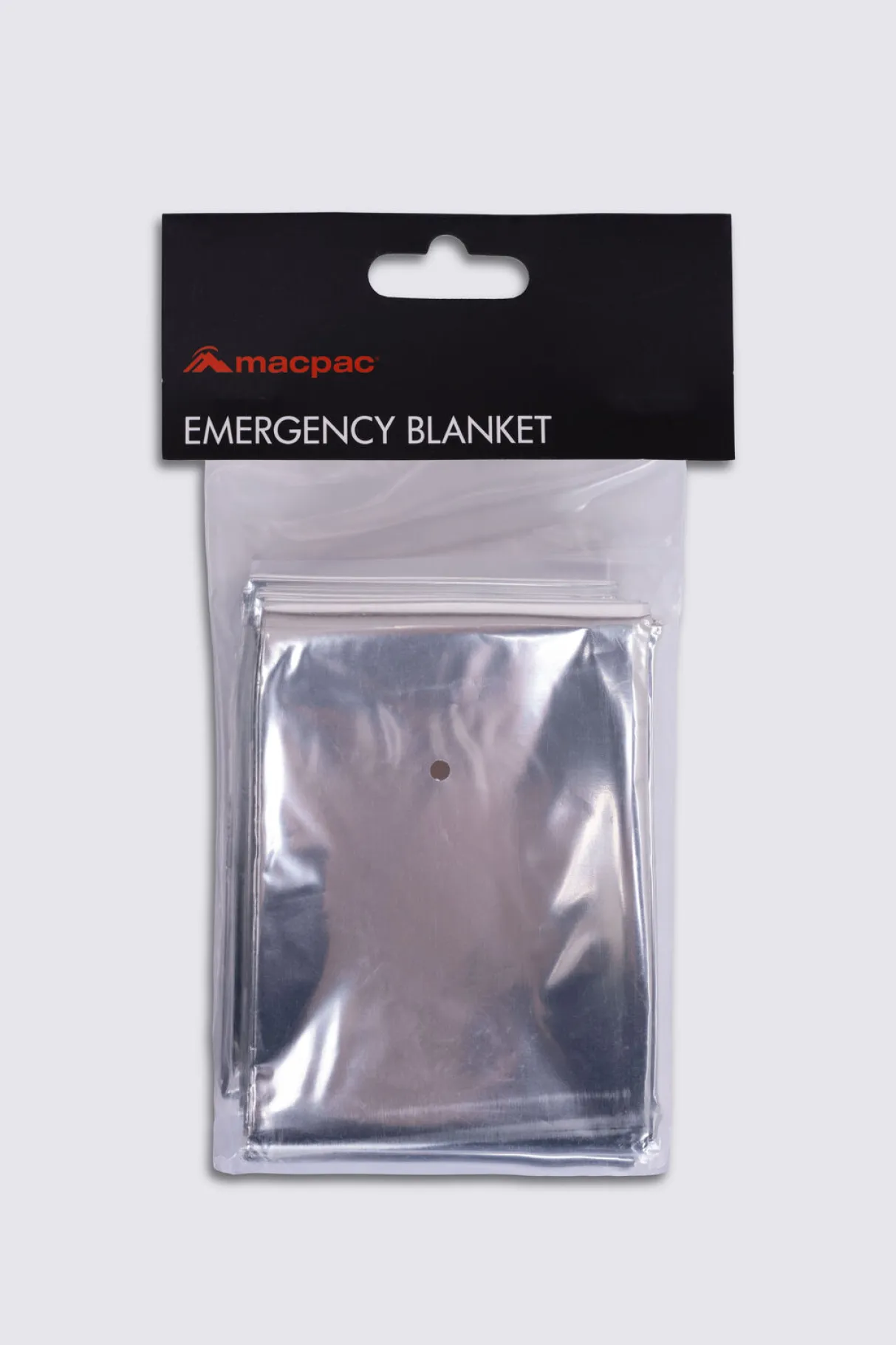 Macpac Emergency & Survival> Emergency Blanket