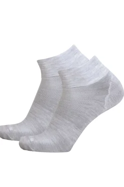 Macpac Socks> Everyday Quarter Sock — 2 Pack