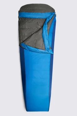 Macpac Sleeping Bags> Extra Large Escapade 700 Down Sleeping Bag (-10°C)