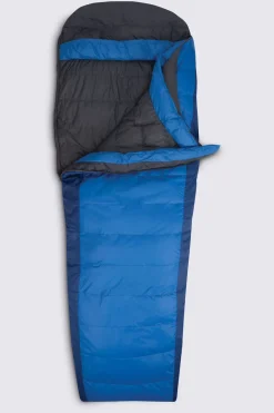 Macpac Sleeping Bags> Extra Large Escapade 500 Down Sleeping Bag (-7°C)