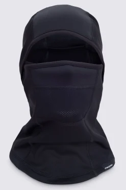 Macpac Beanies> Fleece Balaclava