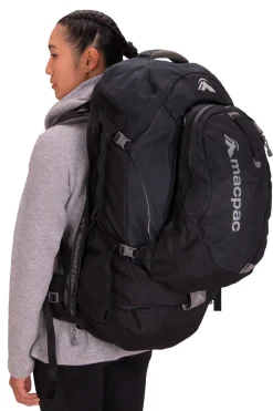 Macpac Backpacks> Gemini Aztec® 75L Travel Backpack