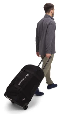 Macpac Luggage> Global 55L Travel Bag