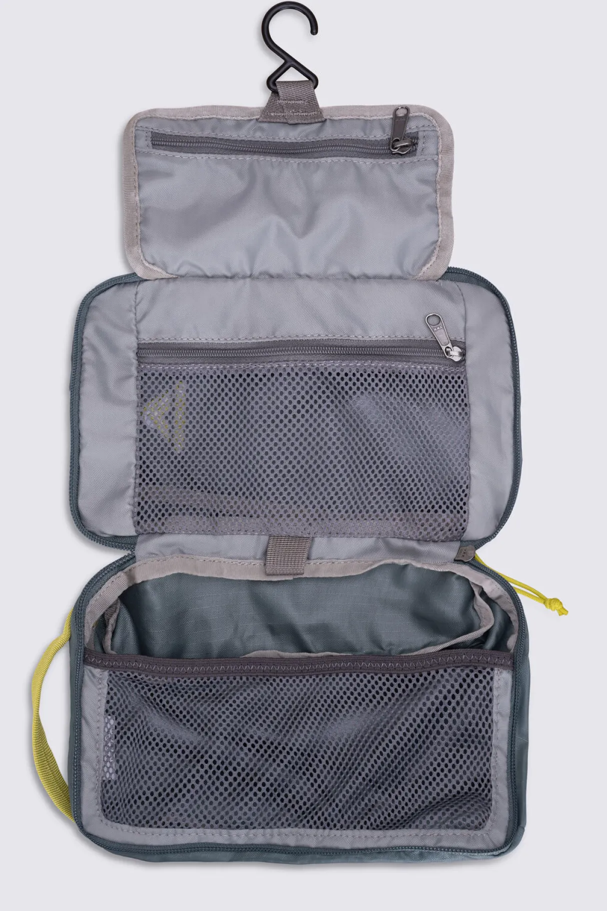 Macpac Packing Cells & Wash Bags> Hanging Washbag