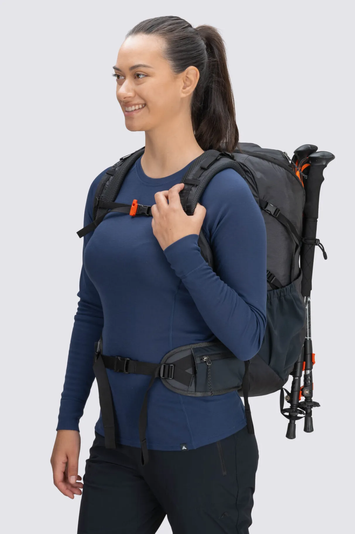 Macpac Daypacks> Hesper 30L Backpack
