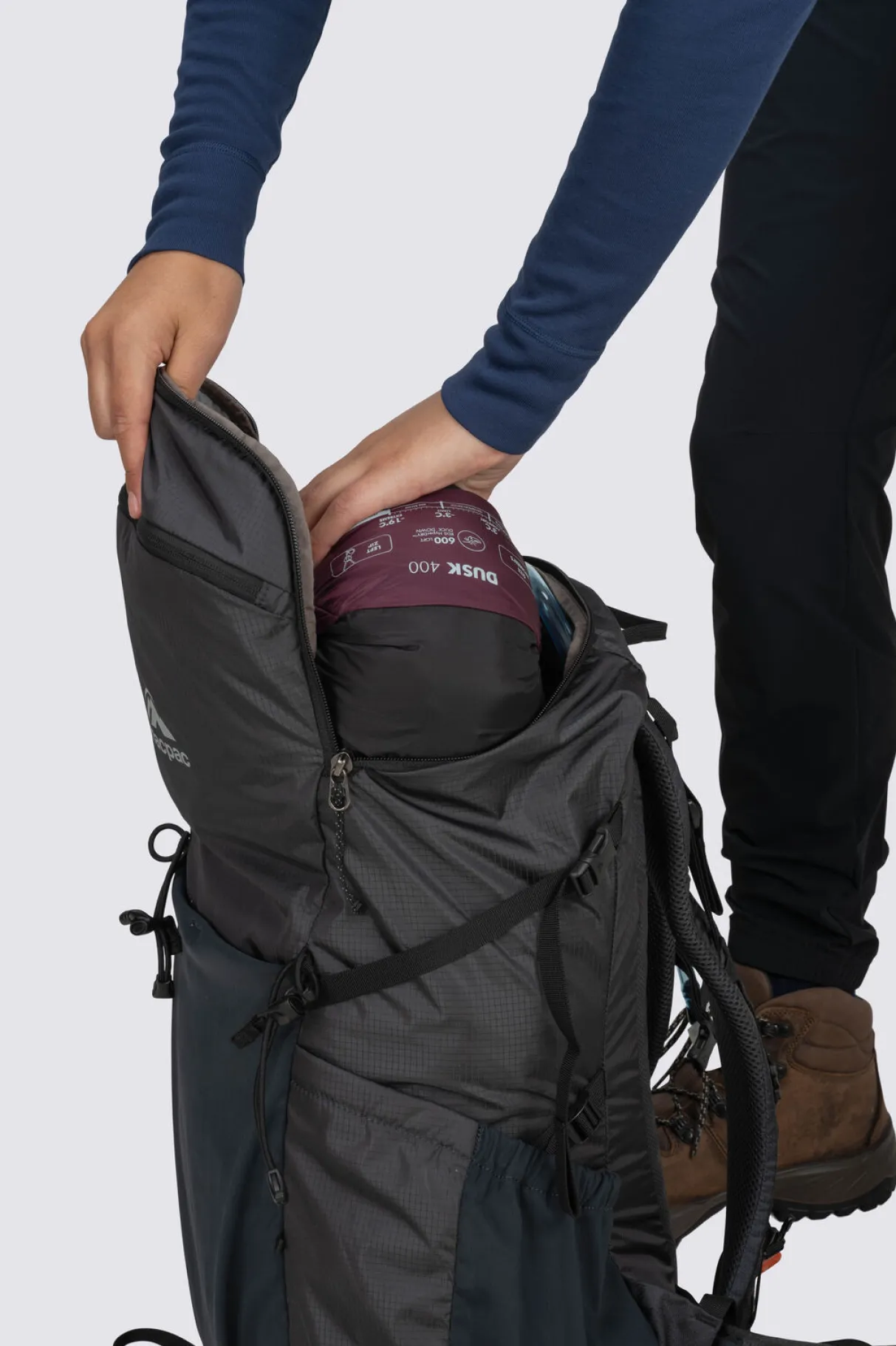 Macpac Daypacks> Hesper 30L Backpack