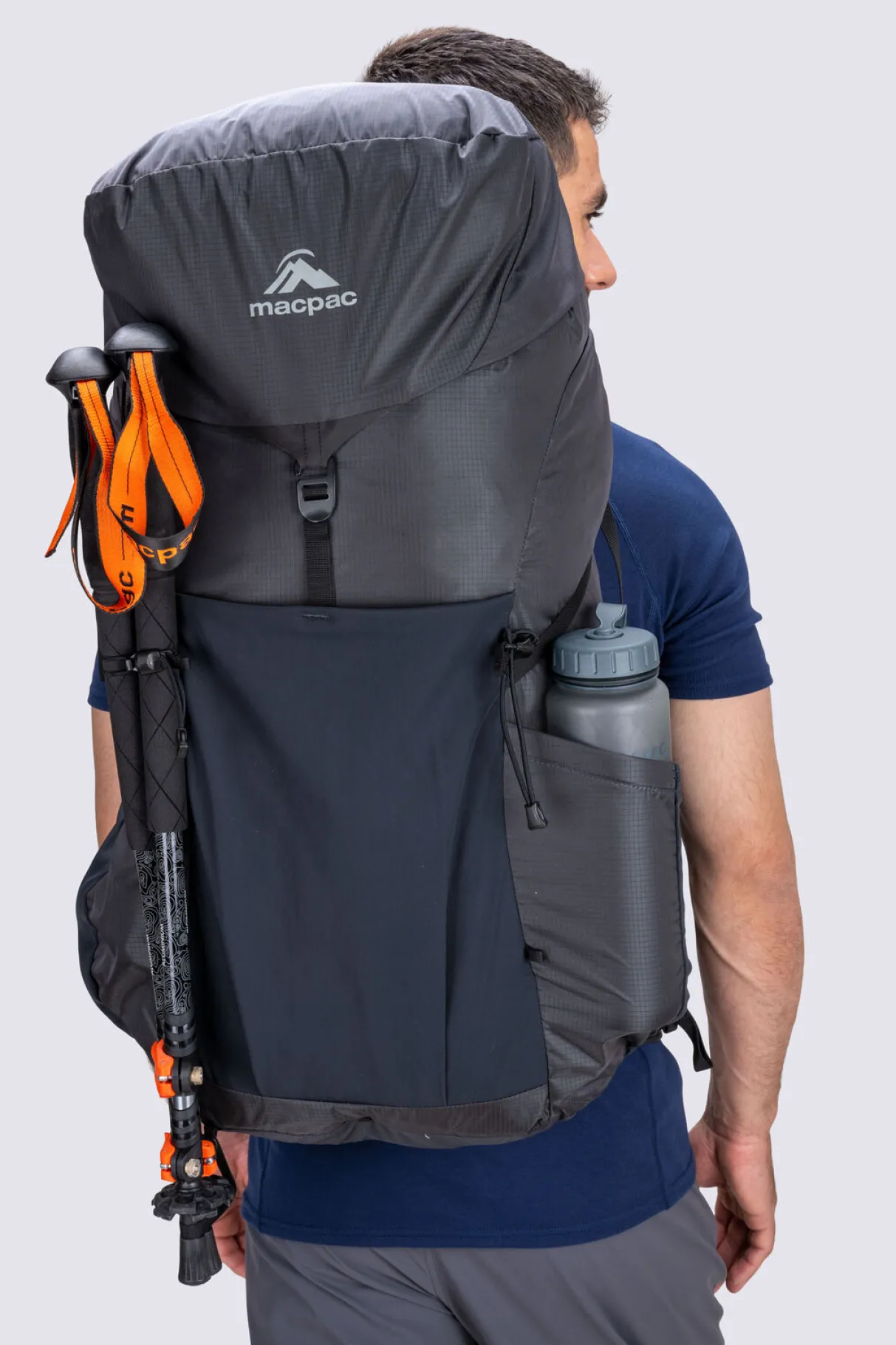 Macpac Hiking> Hesper 52L Hiking Backpack