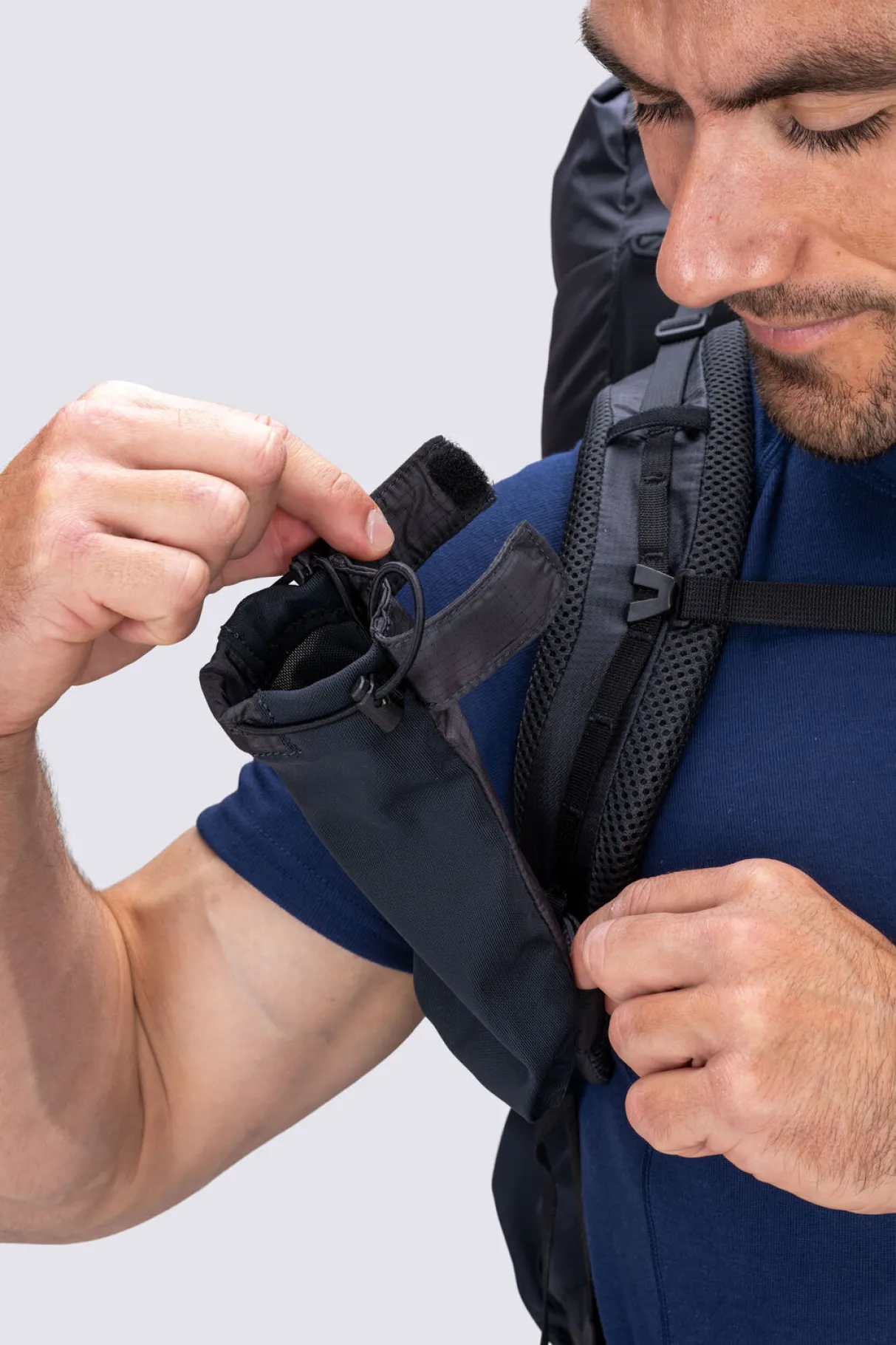 Macpac Hiking> Hesper 52L Hiking Backpack