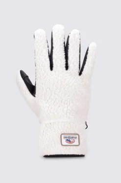 Macpac Gloves & Mittens> High Pile Fleece Gloves