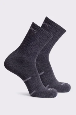 Macpac Socks> Hiking Sock — 2 Pack