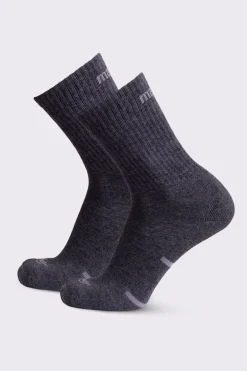 Macpac Socks> Hiking Sock — 2 Pack