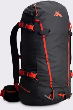 Macpac Ski Alpine & Climbing> Huka 40L Ski Backpack
